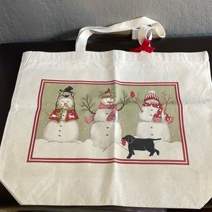 Mary Lake Thompson Tote Bag